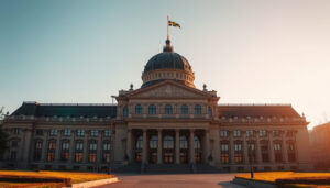 Sveriges riksdag — spellagsutredning